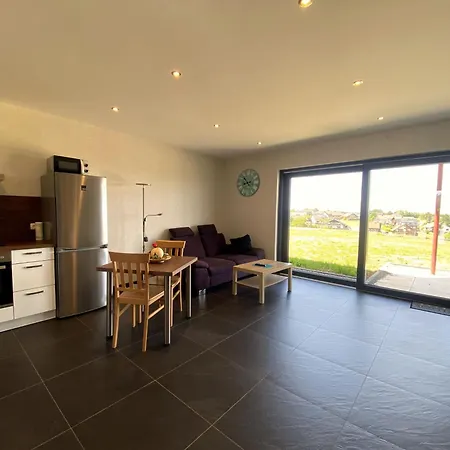 Apartment Am Weiher 3 Fuer 2 Personen *
