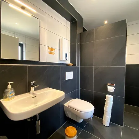 Am Weiher 3 Fuer 2 Personen Apartment Nideggen