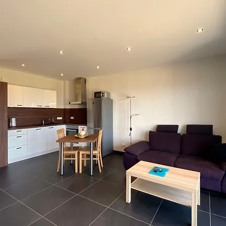 Apartment Am Weiher 3 Fuer 2 Personen Nideggen