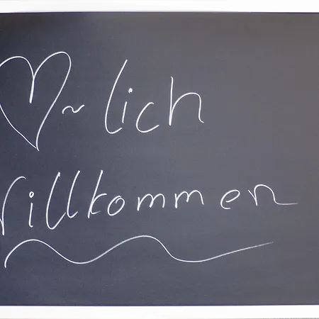 Am Weiher 3 Fuer 2 Personen Apartment
