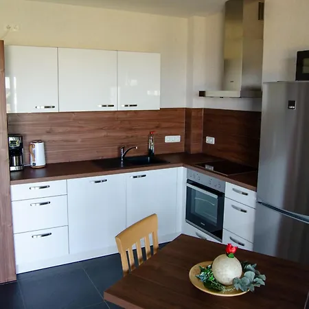 Apartment Am Weiher 3 Fuer 2 Personen *